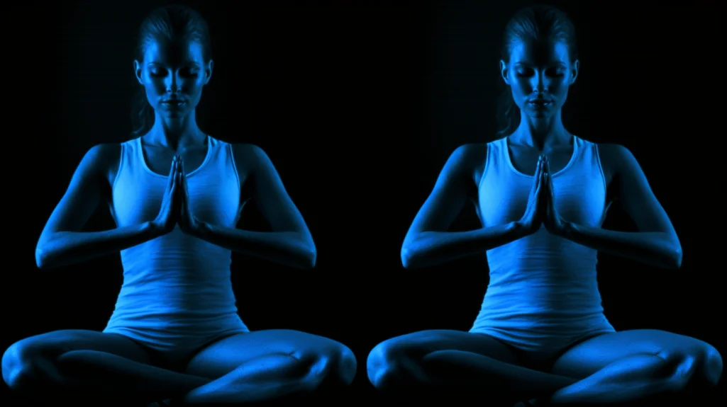 Effets relaxants du Yoga Bikram sur l'esprit et le corps