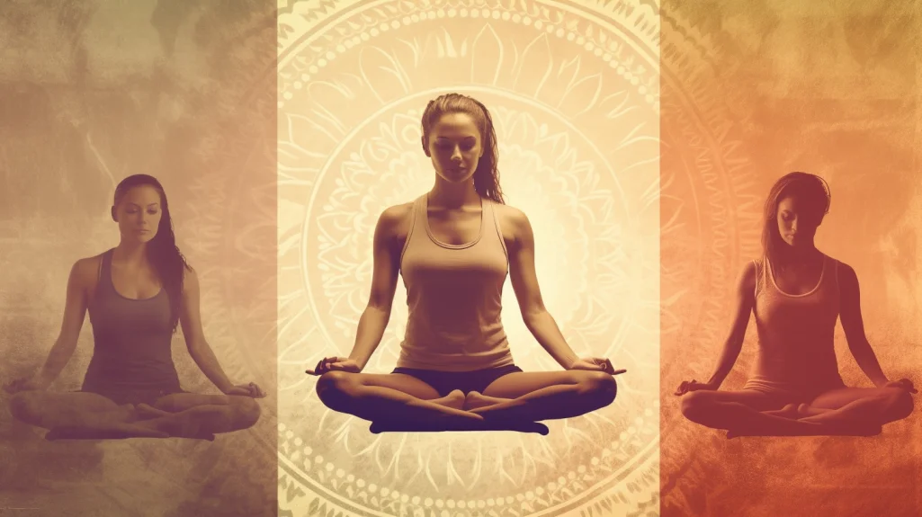 Guide complet du Hatha Yoga