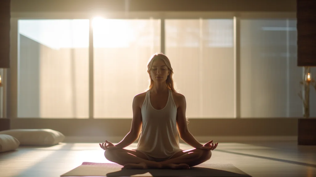Risques cachés dans la pratique du yoga