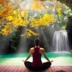 différence entre yoga et méditation