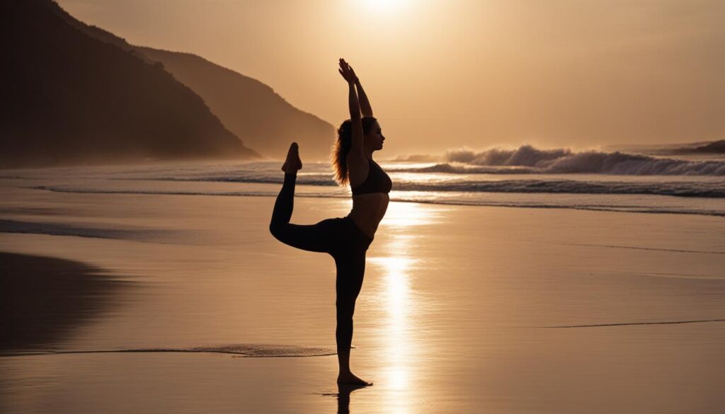 Les bienfaits du yoga sur la silhouette