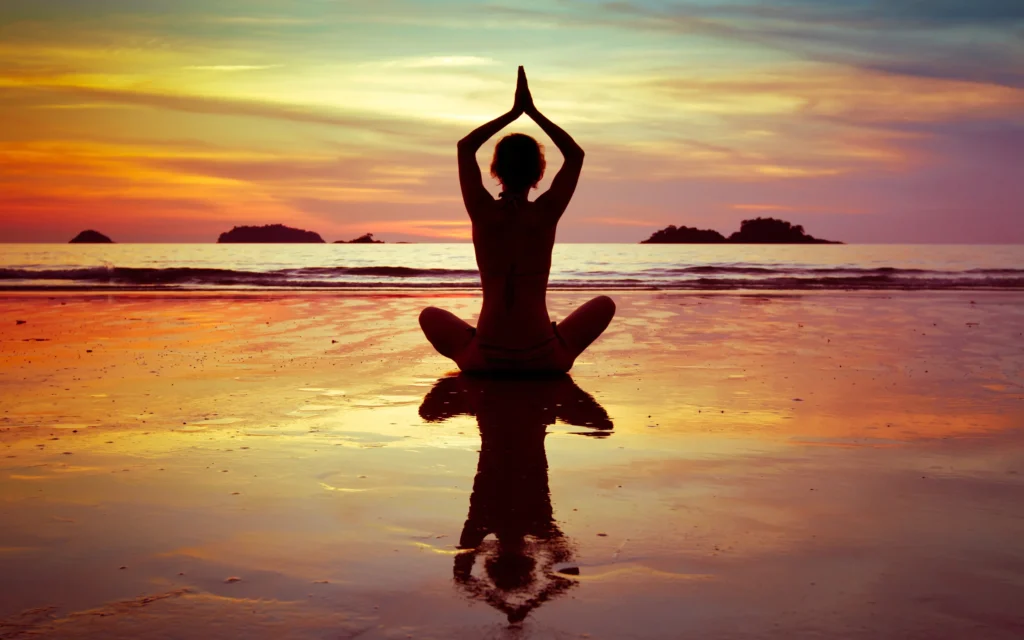 Yoga ou Sophrologie quelle est la différence