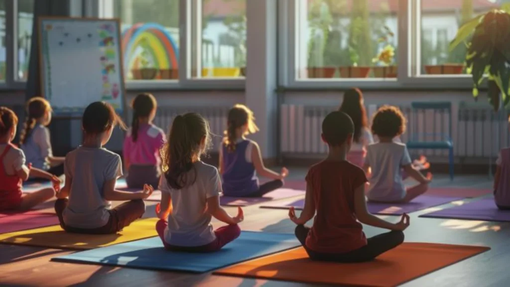 yoga-enfants-ecole-postures