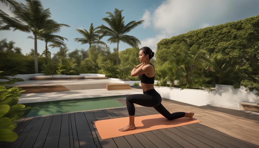 yoga ou pilates pour le dos