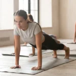 combien de temps tenir une posture de yoga