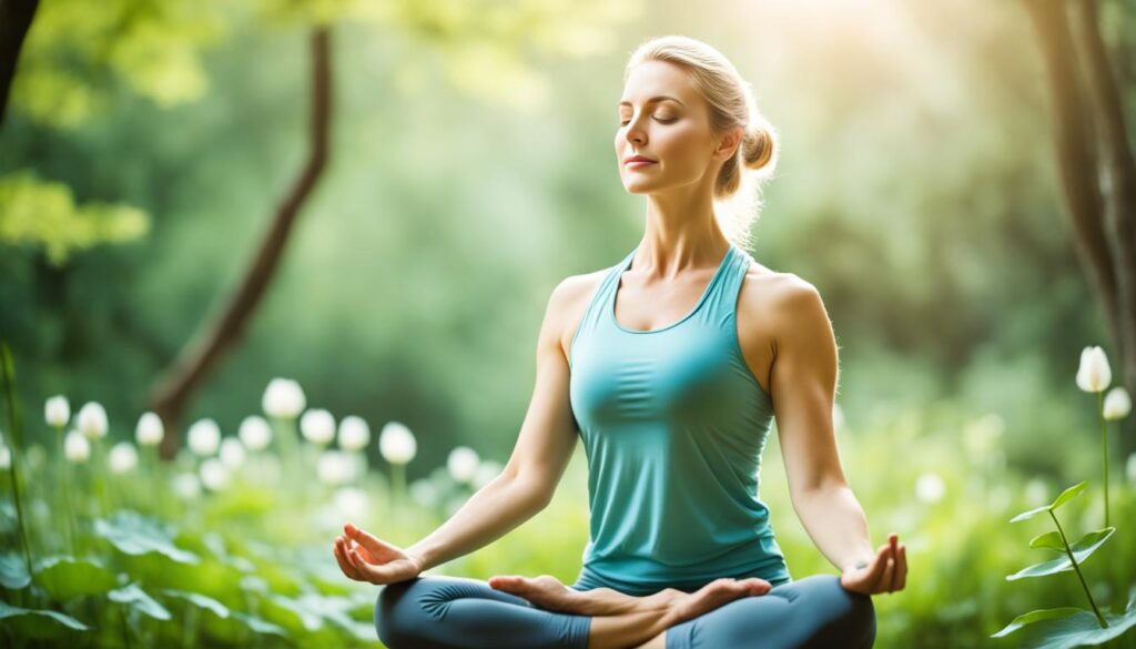 quel yoga pour le stress