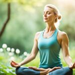 quel yoga pour le stress